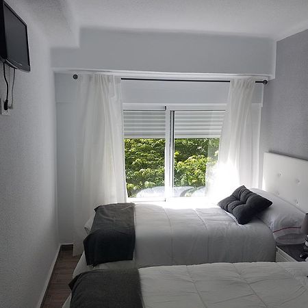 Guesthouse Central Alicante Exteriör bild