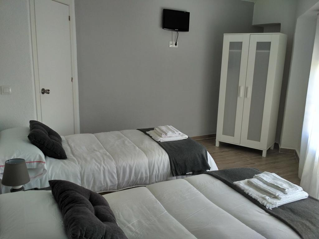 Guesthouse Central Alicante Exteriör bild