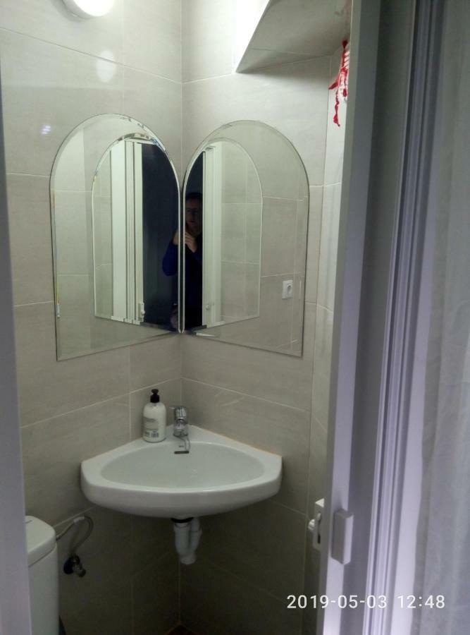 Guesthouse Central Alicante Exteriör bild